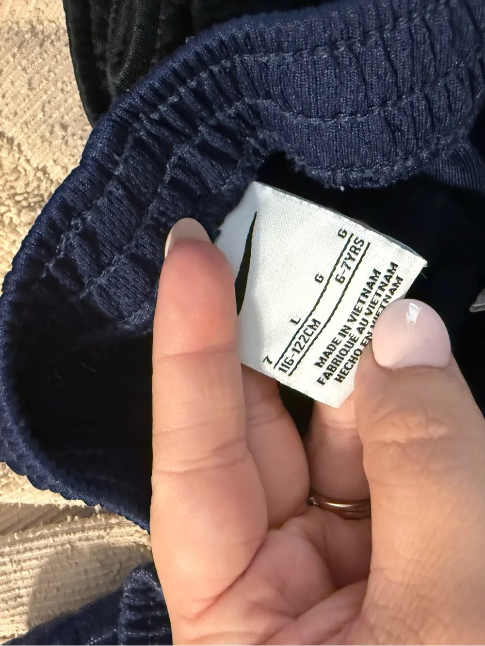 Nike and Under Armor boys lot 20 pieces
